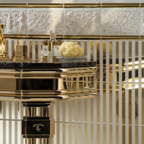 Grand Elegance Gold